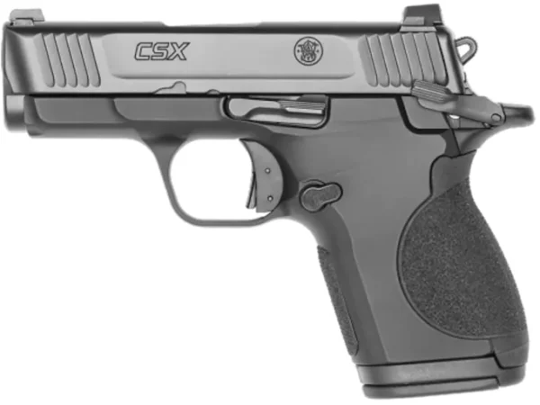 smith & wesson csx​