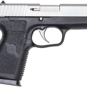 kahr cw9