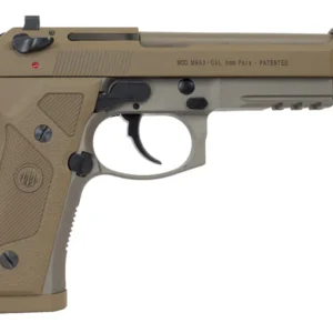 Beretta M9A3